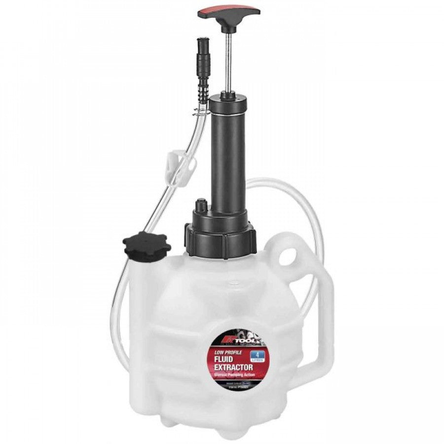 Fluid Extractors