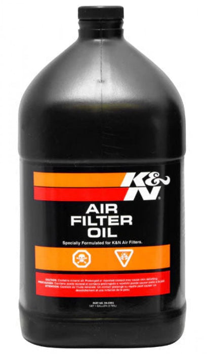 Filter Oil 3.4ltrs K&N KN99-0551