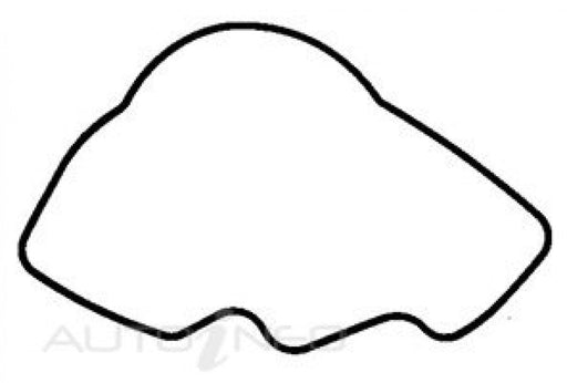 Oil Pump Gasket suit Toyota 3SFE (LB032) LB567 - Port Kennedy Auto Parts & Batteries 