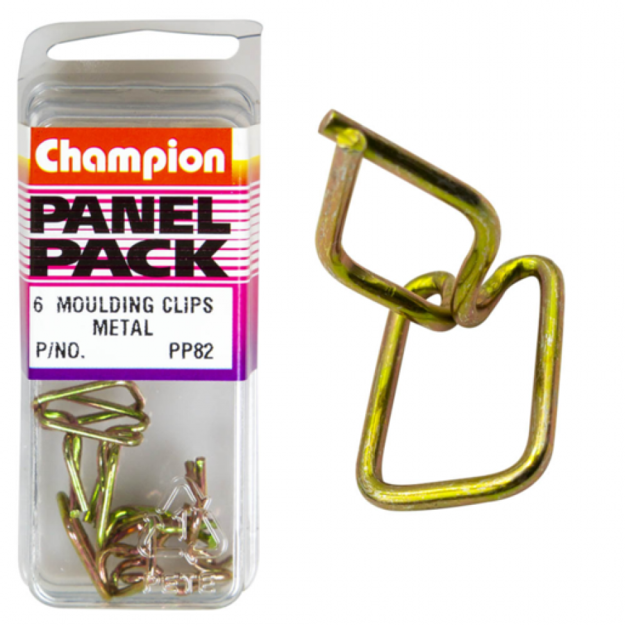 Fasteners & Fittings