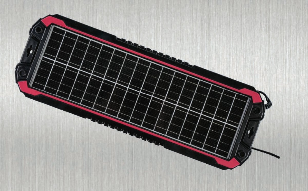 Camping Solar Panels & Blankets