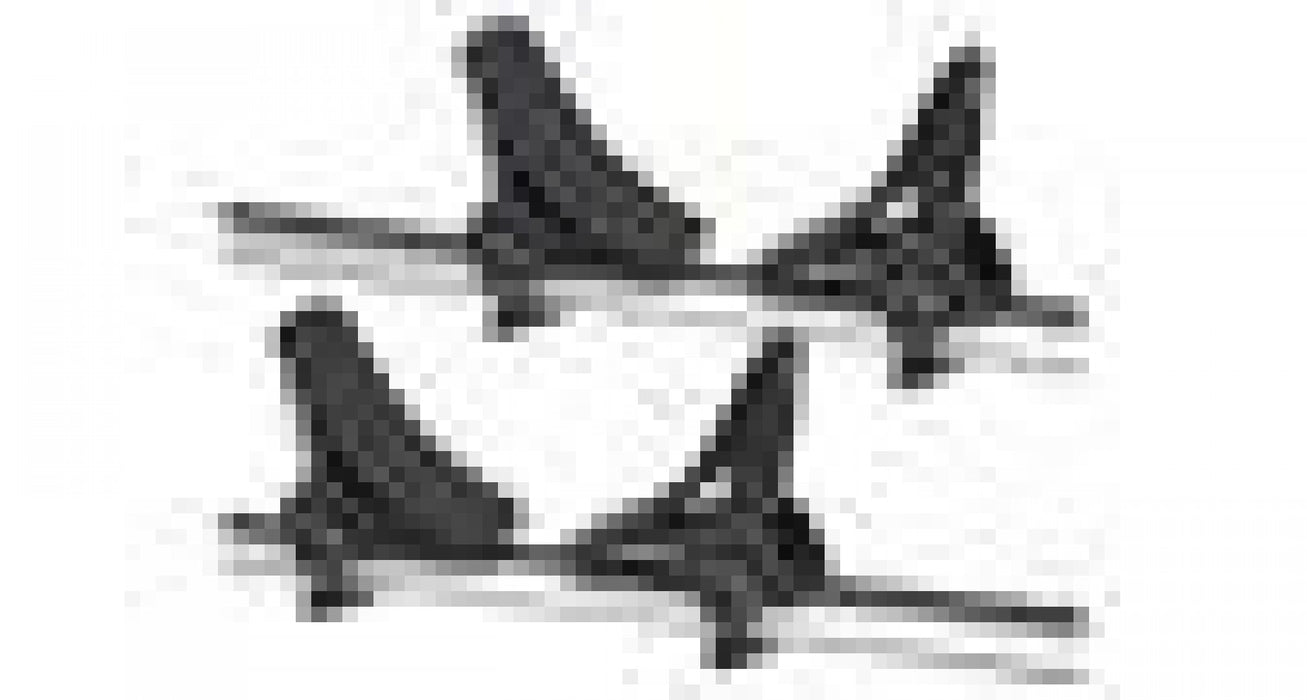 Nautic 570 Kayak Carrier Side Loading 570 - Port Kennedy Auto Parts & Batteries 