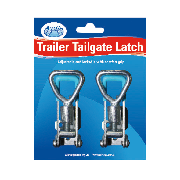 ARK Trailer Tailgate Latch A86AB