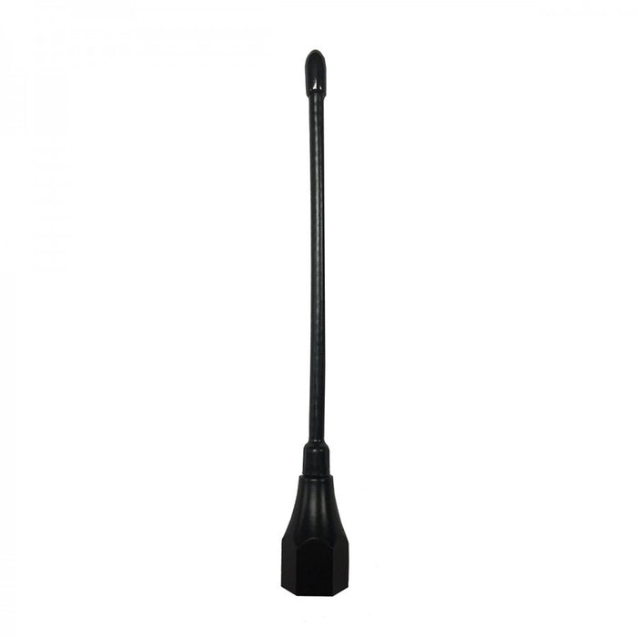 Antenna Whip 3dBi Black 15cm ANT3FGBK