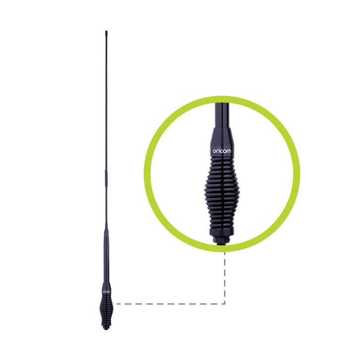 Antenna UHF Oricom 6.5dBi ANU230