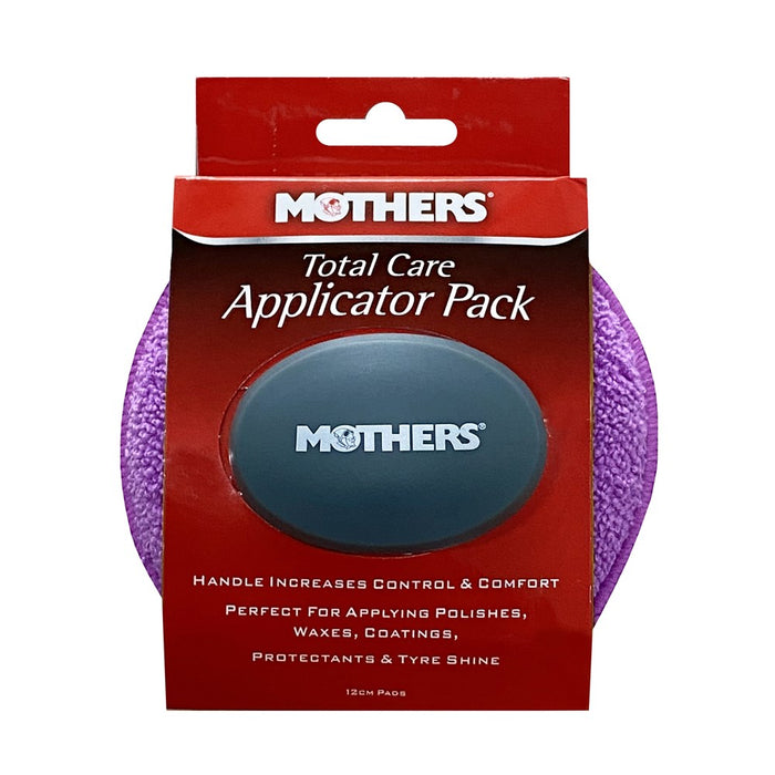 Mothers Total Care Applicator Pack 6720320