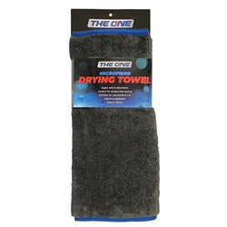 THE ONE Microfibre Drying Towel