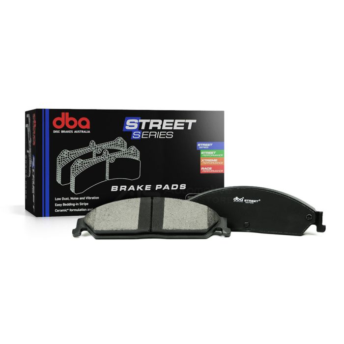 Brake Disc Pads DBA Street Series DB1473SS