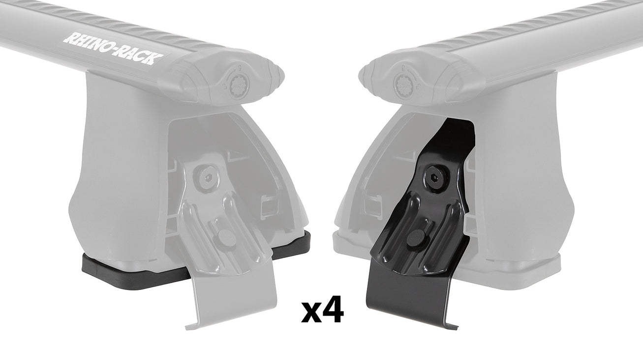 Pad & Clamp Kit For Rhino 2500 Multi Fit DK371H