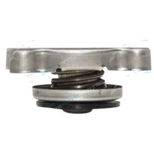 Radiator Cap Recovery (CO18125) DRC001