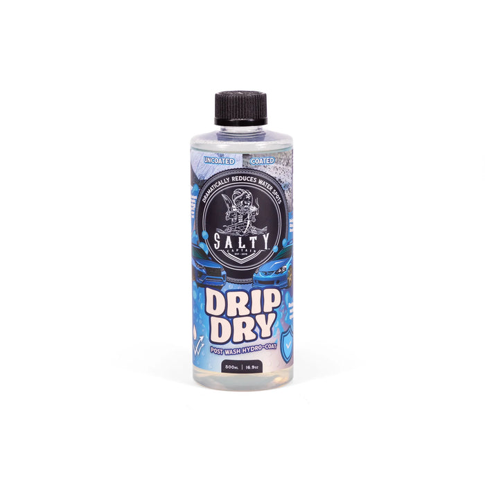 Salty Captain Drip Dry DETDRDR500