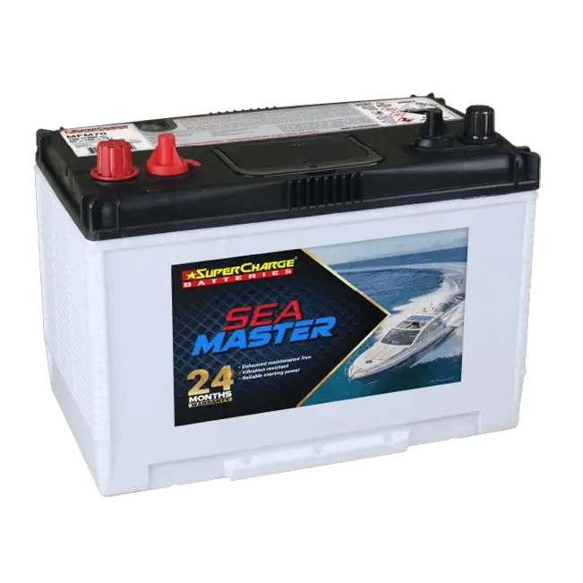 Battery SuperCharge SeaMaster MFM70