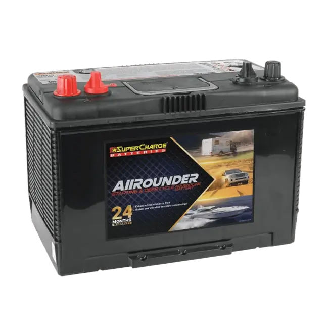 Battery Allrounder MRV70