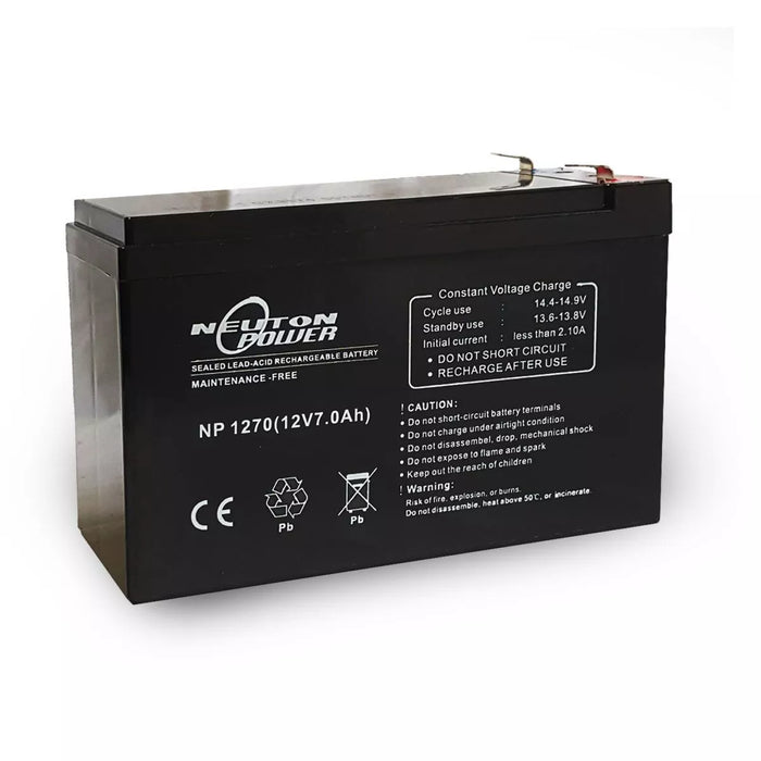 Battery AGM NP1270