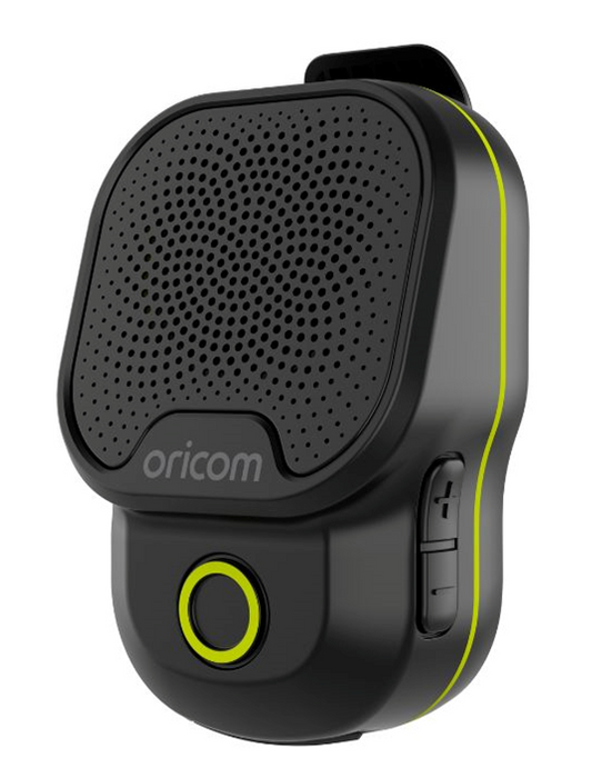 Oricom Wireless Wearable Bluetooth Speaker WBS01