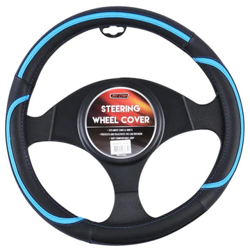 Steering Wheel Cover Phoenix PU SWCPHOE