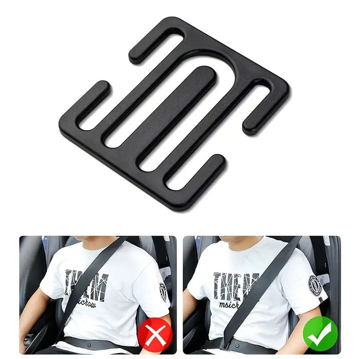 Seat Belt Clips ABS