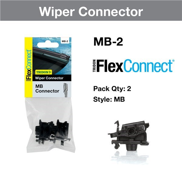 Tridon FlexConnect MB Pair MB-2