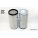 Air Filter Inner HDA5487 WA915 - Port Kennedy Auto Parts & Batteries 
