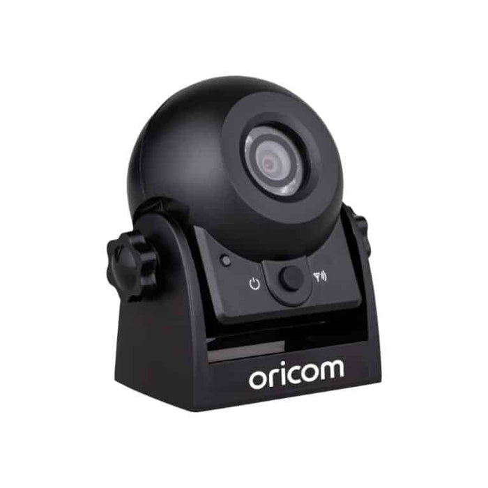 Oricom IPX6 Wireless Reversing Camera with Magnetic Base WRC