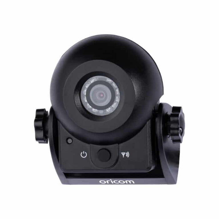 Oricom IPX6 Wireless Reversing Camera with Magnetic Base WRC