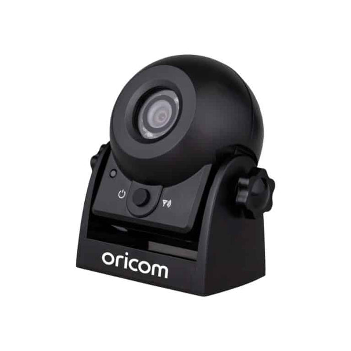 Oricom IPX6 Wireless Reversing Camera with Magnetic Base WRC