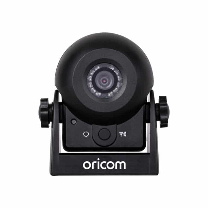 Oricom IPX6 Wireless Reversing Camera with Magnetic Base WRC