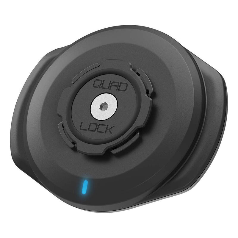 Quad Lock Weatherproof Wireless Charging Head QLA-MOT-WCH-3