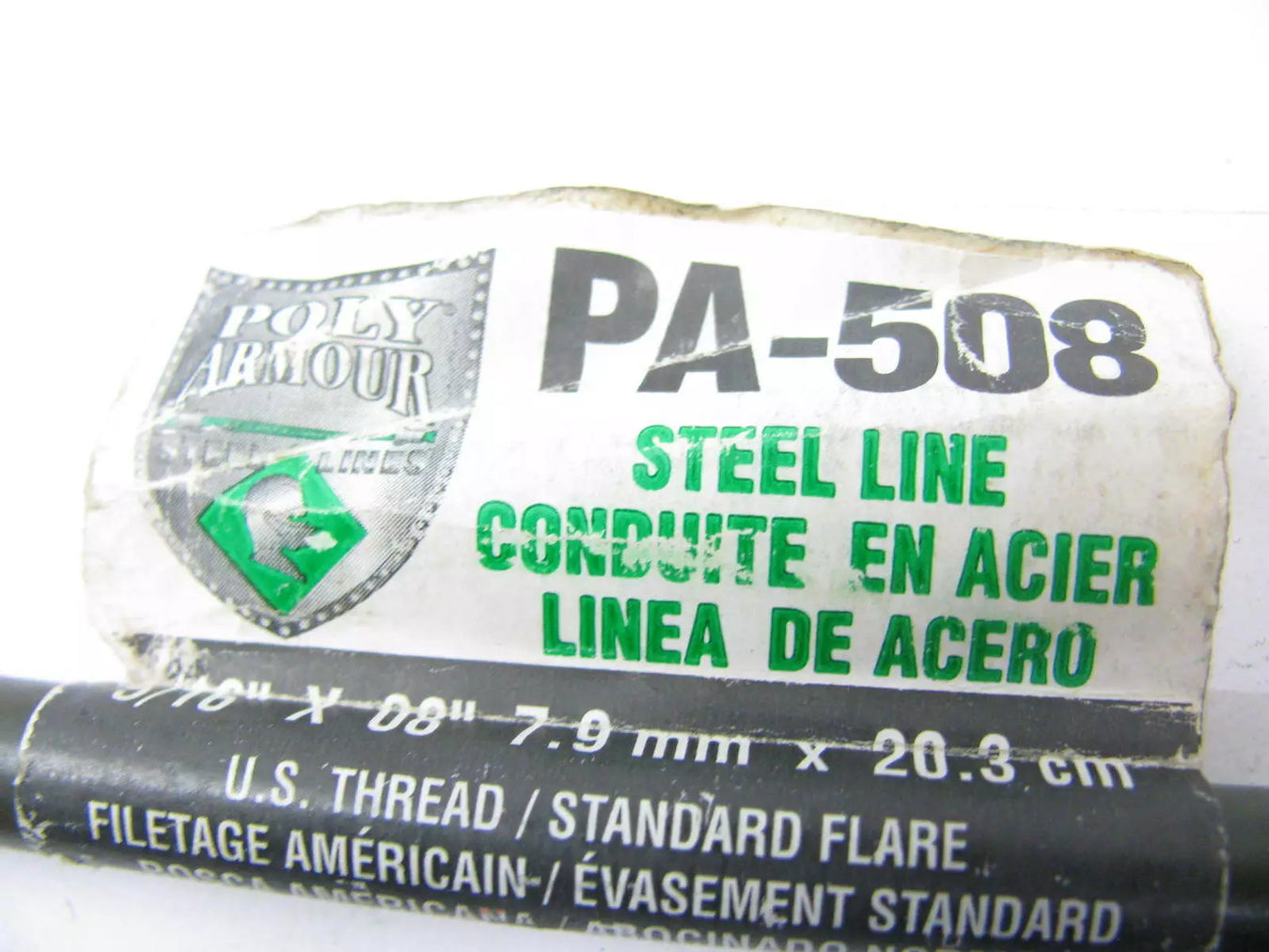 Brake Lines