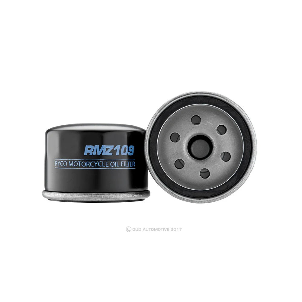 Motorcycle Filters
