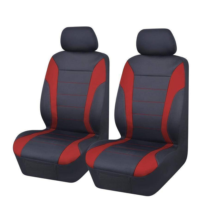 Seat Covers Neoprene Ultra Light Universal 30 Airbag NEOA35