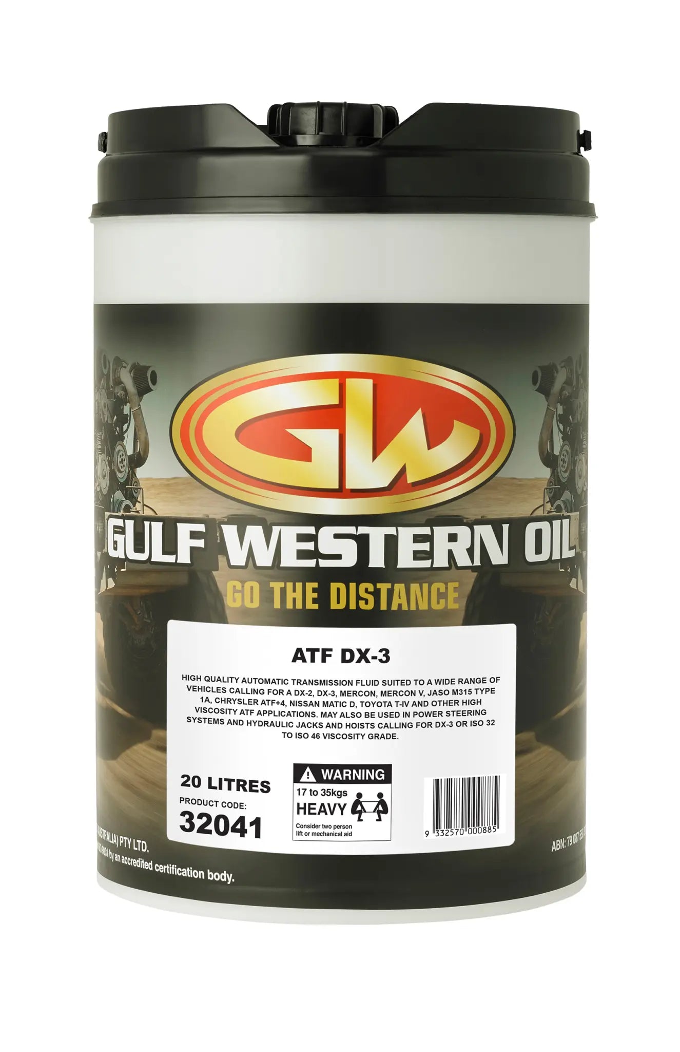 Transmission Fluids
