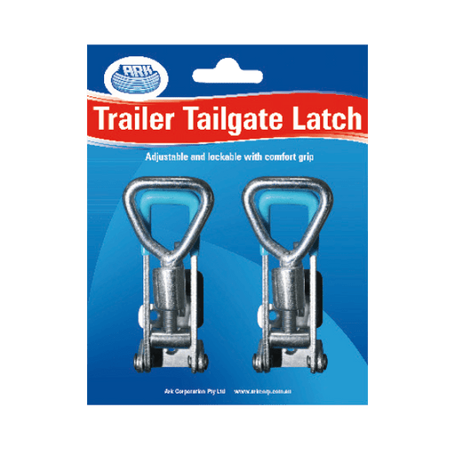 ARK Trailer Tailgate Latch A86AB - Port Kennedy Auto Parts & Batteries 