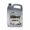Engine Oil Hi-Tec Semi Syn 10W40 SN/CF 5L HI1-2086-0005 - Port Kennedy Auto Parts & Batteries 