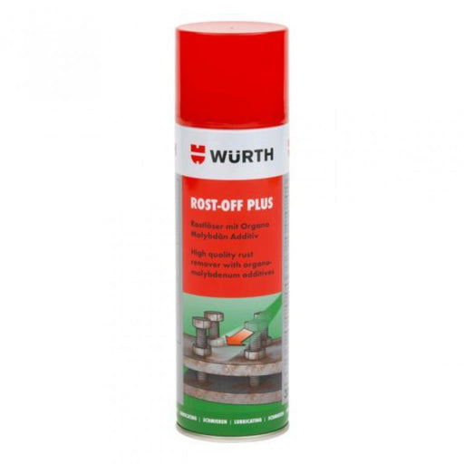 Rust Off Plus Wurth 0890200 - Port Kennedy Auto Parts & Batteries 