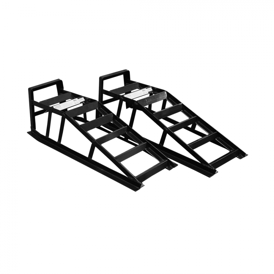 Car Ramps