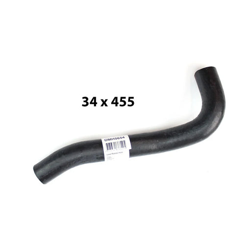 Radiator Hose Dayco DMH6038 - Port Kennedy Auto Parts & Batteries 