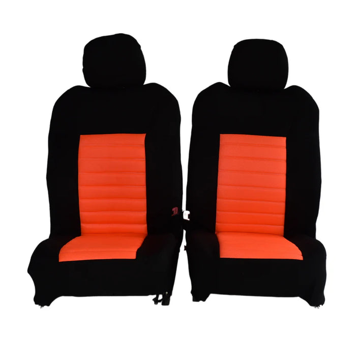 Seat Covers Ice Mesh - Universal Size UNIICE30