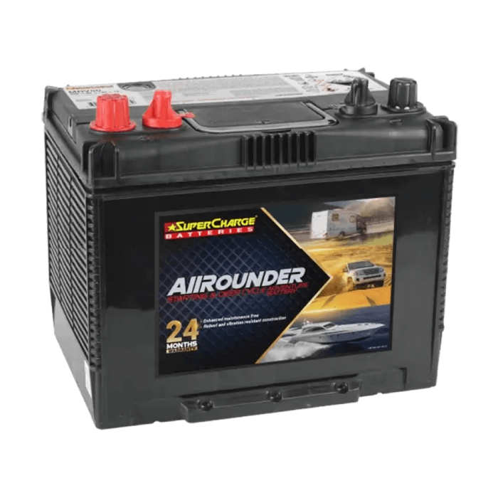 Battery Allrounder MRV50 - Port Kennedy Auto Parts & Batteries