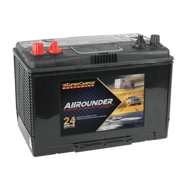 Battery Allrounder MRV70 - Port Kennedy Auto Parts & Batteries 