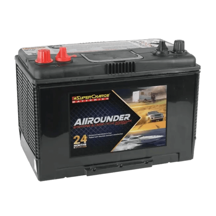 Battery Allrounder MRV70 - Port Kennedy Auto Parts & Batteries