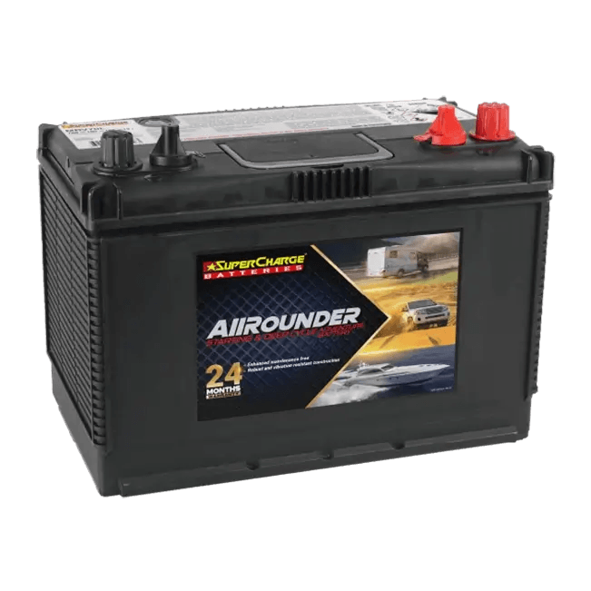 Battery Allrounder MRV70L - Port Kennedy Auto Parts & Batteries 