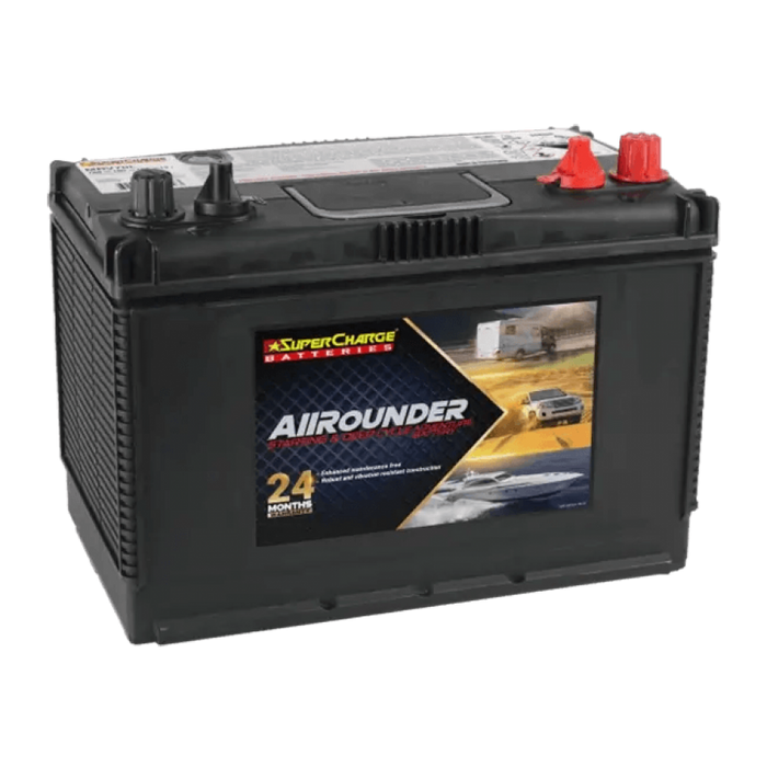 Battery Allrounder MRV70L - Port Kennedy Auto Parts & Batteries