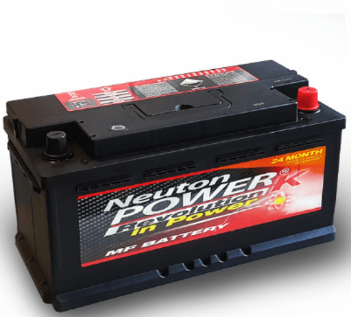 Battery Neuton PowerK58588 - Port Kennedy Auto Parts & Batteries 