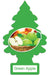 Little Tree Green Apple 10316 - Port Kennedy Auto Parts & Batteries 