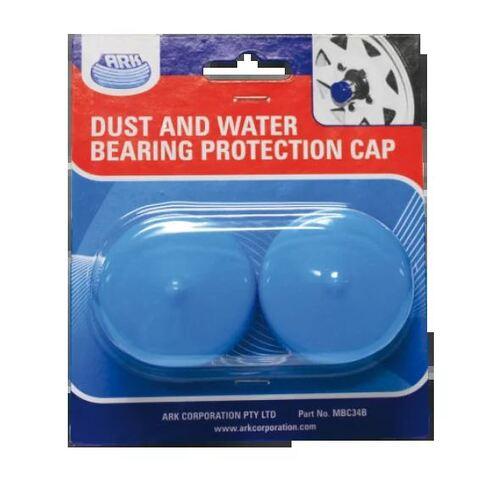 Bearing Buddy Cap Blister Pack ARK MBC34B - Port Kennedy Auto Parts & Batteries 