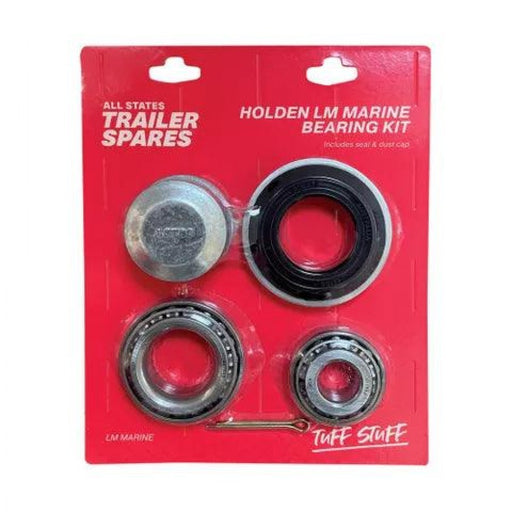 Bearing Kit ALL STATE LM Marine SealplusCap R1960M - Port Kennedy Auto Parts & Batteries 