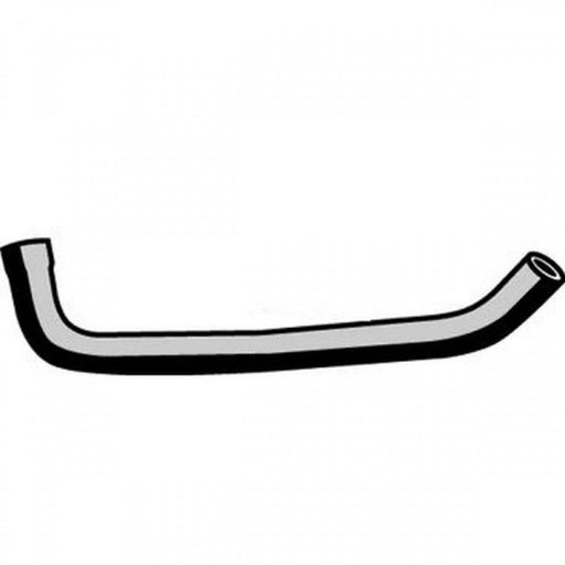 Heater Hose CH3076 - Port Kennedy Auto Parts & Batteries 