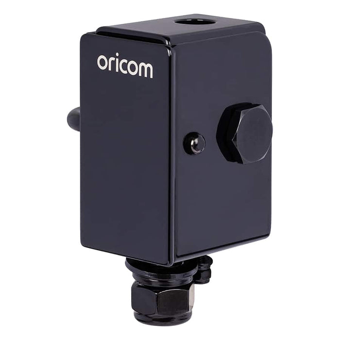 Oricom Folding Aerial Bracket Black BR600BK