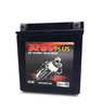 Battery SuperCharge STX7L-BS YTX7L-BS 85cca - Port Kennedy Auto Parts & Batteries 